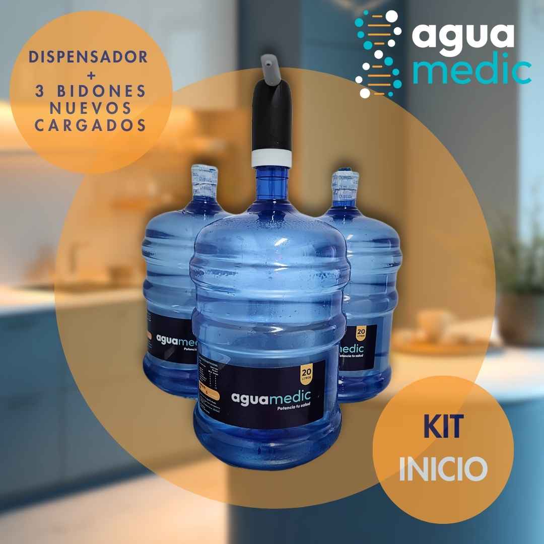 Dispensador USB